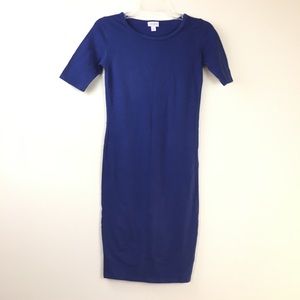 Lularoe Julia Dress
